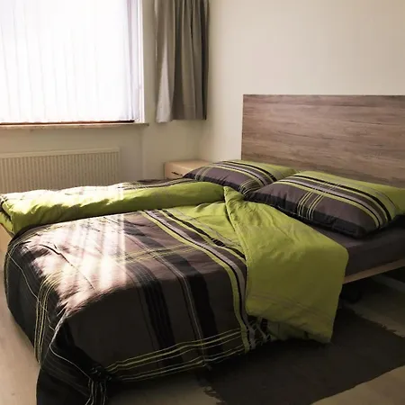 Apartment C11