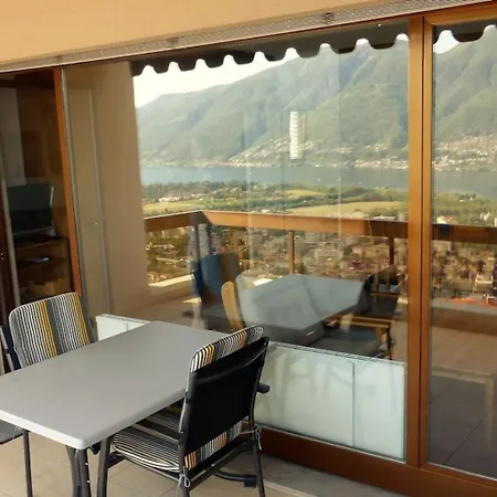 C11 Apartment *