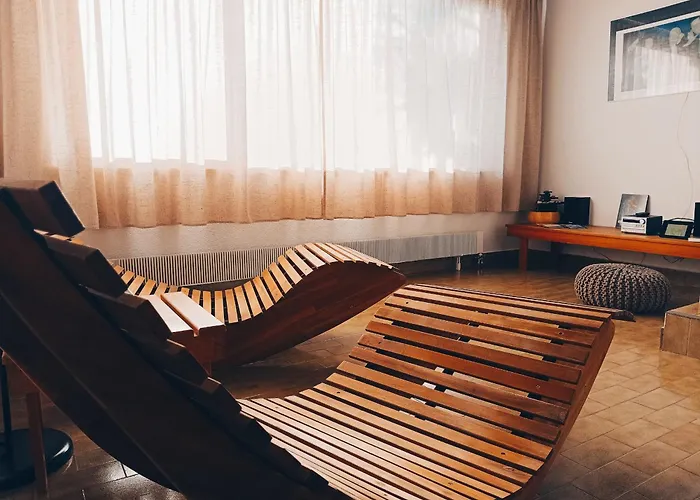 아파트 C11 Orselina