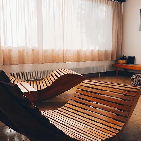 Apartmán C11 Orselina