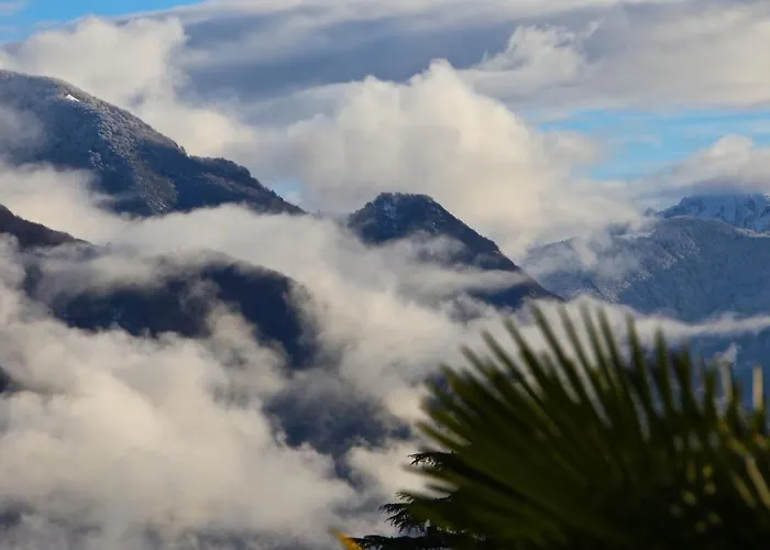 C11 Lägenhet Orselina