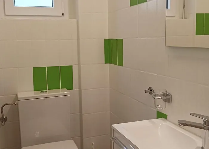 Lägenhet C11 Orselina